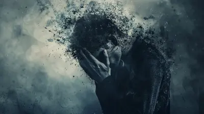 The Connection Between Chronic Pain and Depression