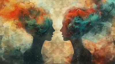 The Connection Between Cognitive Dissonance and Cognitive Behavioral Therapy