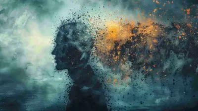 The Connection Between Cognitive Dissonance and Cognitive Behavioral Therapy