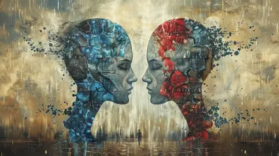 The Connection Between Cognitive Dissonance and Political Polarization