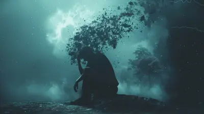 The Connection Between Gut Health and Depression