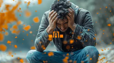 The Connection Between Gut Health and Depression