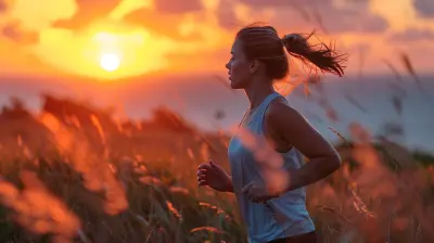 The Connection Between Physical Activity and Mental Health