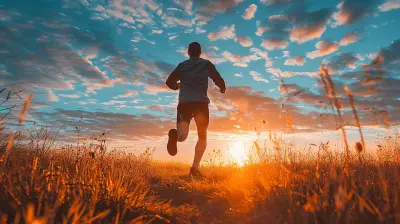 The Connection Between Physical Activity and Mental Health