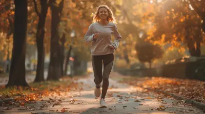 The Connection Between Physical Activity and Mental Health