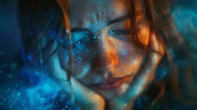 The Connection Between Poor Sleep and Increased Risk of Mental Illness