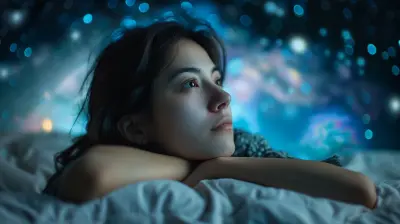 The Connection Between Poor Sleep and Increased Risk of Mental Illness