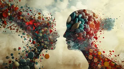 The Connection Between Substance Use and Mental Health Disorders