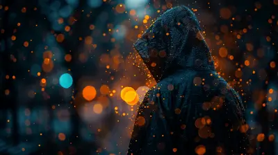 The Dark Psychology of Cybercrime: Understanding Online Criminal Behavior