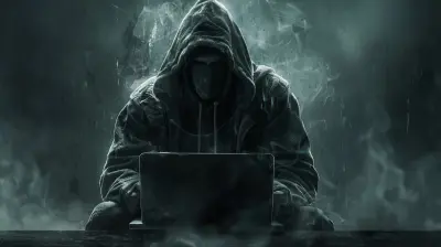 The Dark Psychology of Cybercrime: Understanding Online Criminal Behavior