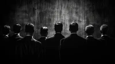 The Dark Side of Groupthink: How Collective Decisions Can Go Wrong