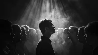 The Dark Side of Groupthink: How Collective Decisions Can Go Wrong