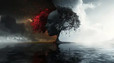 The Dark Side of Love: Understanding Codependency and Emotional Manipulation