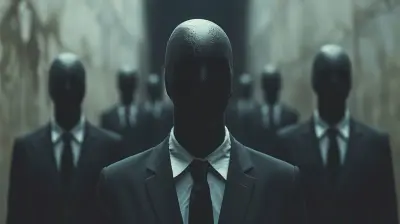 The Dark Triad: Narcissism, Machiavellianism, and Psychopathy in Criminal Offenders