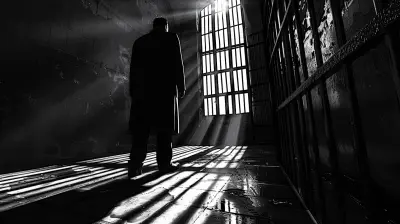 The Dark Triad: Narcissism, Machiavellianism, and Psychopathy in Criminal Offenders