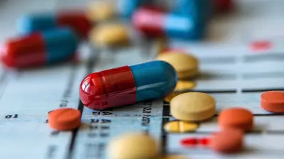 The Effects of Medication on Psychological Test Results
