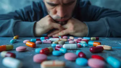 The Effects of Medication on Psychological Test Results