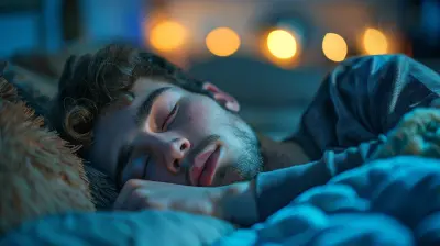 The Effects of Poor Sleep on Your Social Life and Emotional Support Systems