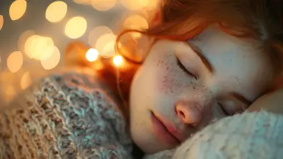 The Effects of Poor Sleep on Your Social Life and Emotional Support Systems