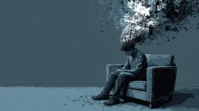 The Emotional Toll of High-Functioning Depression