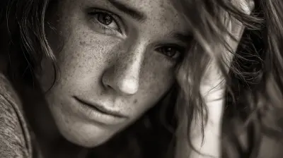 The Emotional Toll of High-Functioning Depression