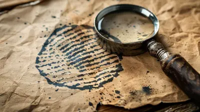 The Evolution of Criminal Profiling: From Theory to Practice