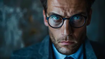 The Evolution of Criminal Profiling: From Theory to Practice