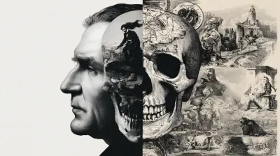 The Evolution of Psychopathology: How Historical Views Shaped Modern Understanding