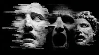 The Evolution of Psychopathology: How Historical Views Shaped Modern Understanding