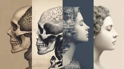 The Evolution of Psychopathology: How Historical Views Shaped Modern Understanding