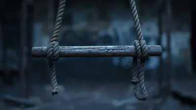 The Forensic Psychologist’s Role in Death Penalty Cases