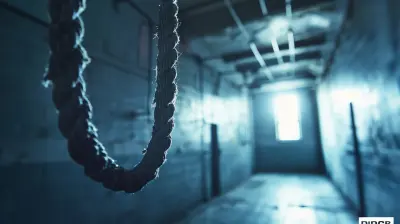 The Forensic Psychologist’s Role in Death Penalty Cases