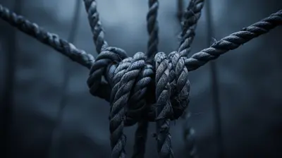 The Forensic Psychologist’s Role in Death Penalty Cases