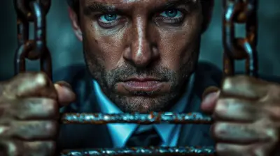 The Forensic Psychology of White-Collar Crime: Greed, Power, and Fraud