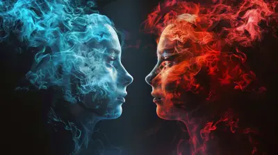The Forgotten Sense: How Touch Influences Emotional Health
