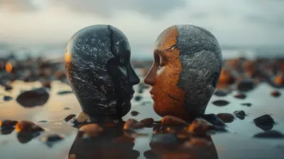 The Forgotten Sense: How Touch Influences Emotional Health