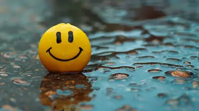 The Healing Power of Laughter in Mental Health