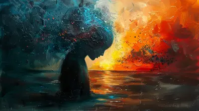 The Hidden Struggle of High-Functioning Depression: Recognizing the Signs
