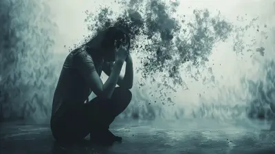 The Hidden Struggle of High-Functioning Depression: Recognizing the Signs