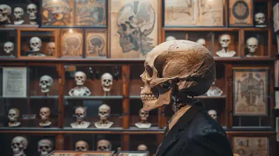 The History of Psychological Testing: A Deep Dive