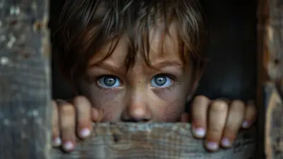 The Impact of Childhood Neglect on Future Criminal Behavior