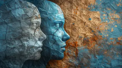 The Impact of Cognitive Dissonance on Mental Health