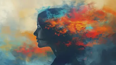 The Impact of Cognitive Dissonance on Mental Health