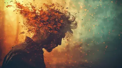 The Impact of Hormones on Depression