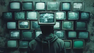 The Impact of Media on Public Perception of Criminal Behavior