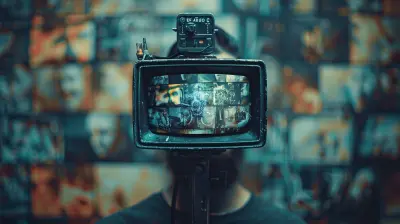 The Impact of Media on Public Perception of Criminal Behavior