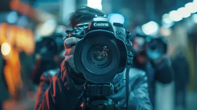 The Impact of Media on Public Perception of Criminal Behavior