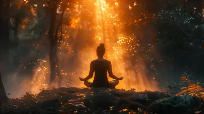 The Impact of Mindfulness on Cognitive Flexibility