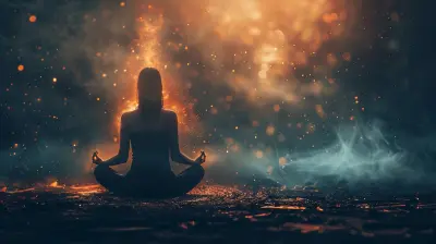 The Impact of Mindfulness on Cognitive Flexibility