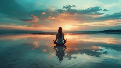 The Impact of Mindfulness on Cognitive Flexibility